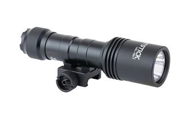NIGHTSTICK LONG GUN LIGHT TURBO 800L - Image 2
