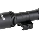 NIGHTSTICK LONG GUN LIGHT KIT 1100L