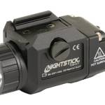 NIGHTSTICK COMP WML TURBO USBC BLK