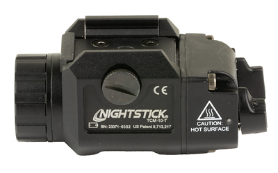 NIGHTSTICK COMP WML TURBO USBC BLK - Image 3