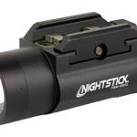 NIGHTSTICK WPN MNTD LIGHT 850L BLK