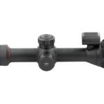 Nocpix BOLT L35R 35mm 384x288 thermal sight in black