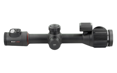 Nocpix BOLT L35R 35mm 384x288 thermal sight in black