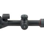 NOCPIX BOLT P25R THERMAL 256 LRF BLK
