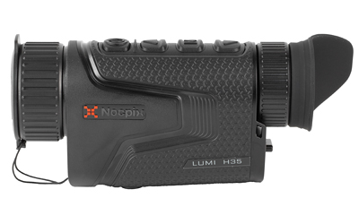 NOCPIX CMPCT THERM MONO 640 35 MM - Image 3
