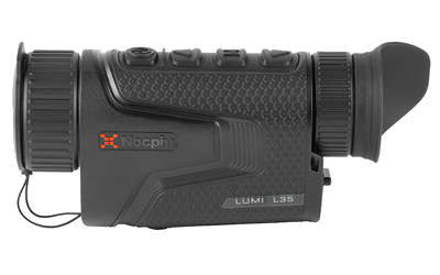 NOCPIX CMPCT THERM MONO 384 35 MM - Image 3