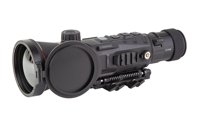Nocpix RICO 2 3x75mm LRF thermal sight in black