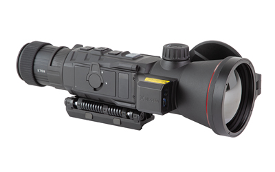 Nocpix RICO 2 3x75mm LRF thermal sight in black