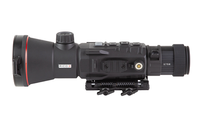 Nocpix RICO 2 3x75mm LRF thermal sight in black