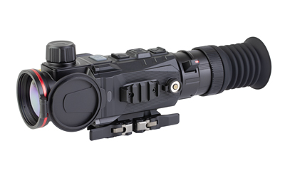 Nocpix RICO 3 H50R 640x512 thermal sight with 50mm objective and laser rangefinder