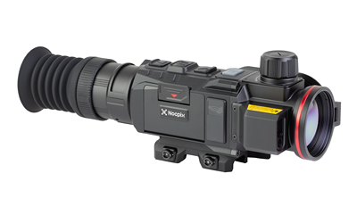 Nocpix RICO 3 H50R 640x512 thermal sight with 50mm objective and laser rangefinder