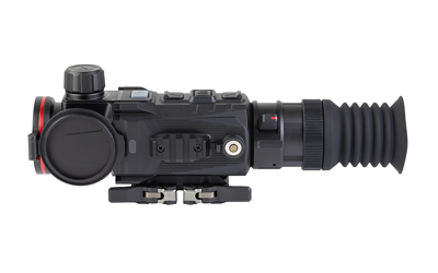 Nocpix RICO 3 H50R 640x512 thermal sight with 50mm objective and laser rangefinder