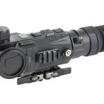 NOCPIX RICO 3 L35R 3X 35mm 384x288 thermal sight with laser rangefinder