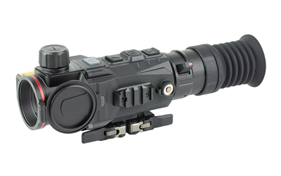 NOCPIX RICO 3 L35R 3X 35mm 384x288 thermal sight with laser rangefinder