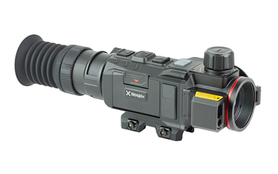 NOCPIX RICO 3 L35R 3X 35mm 384x288 thermal sight with laser rangefinder