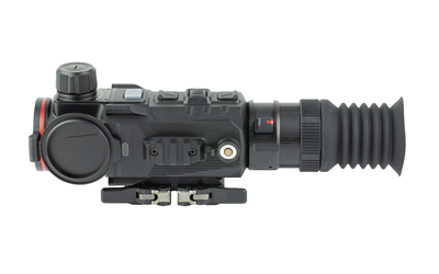 NOCPIX RICO 3 L35R 3X 35mm 384x288 thermal sight with laser rangefinder
