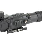 Nocpix RICO 3 PRO H50R 640x512 thermal optic with 50mm objective and laser rangefinder