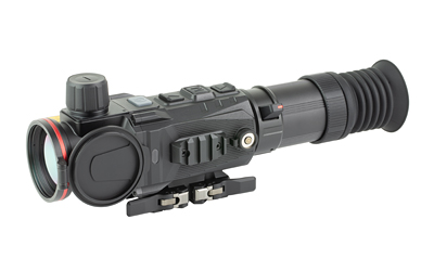 Nocpix RICO 3 PRO H50R 640x512 thermal optic with 50mm objective and laser rangefinder