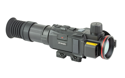 Nocpix RICO 3 PRO H50R 640x512 thermal optic with 50mm objective and laser rangefinder
