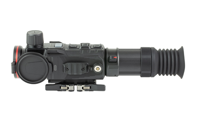 Nocpix RICO 3 PRO H50R 640x512 thermal optic with 50mm objective and laser rangefinder