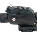 NOCPIX SLIM L25 THERMAL 384X288 BLK