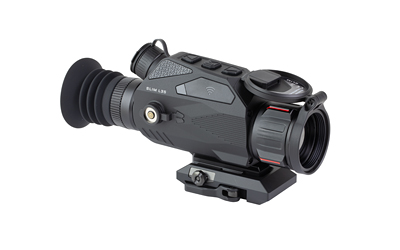 NOCPIX MULTI-FUNC THRM OPT 384 35 MM - Image 2