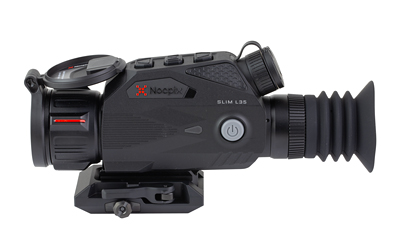 NOCPIX MULTI-FUNC THRM OPT 384 35 MM - Image 3