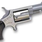 NORTH AMERICAN ARMS MINI 22LR REV 1-5/8" SS