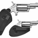 NORTH AMERICAN ARMS 22M/22LR CONV 1-5/8 HOLS COMBO