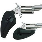 NORTH AMERICAN ARMS 22MAG 1-5/8 HOLSTER/GRIP COMBO
