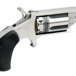 NORTH AMERICAN ARMS THE WASP 22M/22L REV 1-1/8" SS