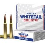 NOSLER WCA 30-06 150GR SB SP 20/200