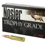 NOSLER 7MM-08 140GR AB 20/200