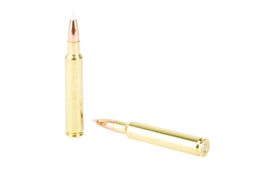 NOSLER 280 ACK IMP 160GR AB 20/200 - Image 4