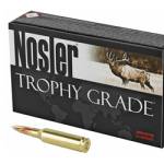 NOSLER 6.5CM 140GR AB 20/200