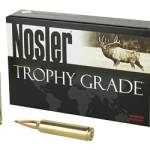 NOSLER 30NOS 210GR ABLR 20/200