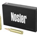 NOSLER 28NOS 185GR RDF HPBT 20/200