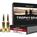 NOSLER TGA 7MM PRC 175GR ABLR 20/200