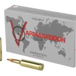NOSLER VG 6MM CM 70GR FB TIP 20/200