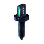 HIVIZ AR VERTICAL TRITIUM FRNT SIGHT