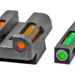 HIVIZ H3 NS CZ 75 G/O WH