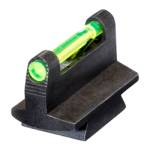 HIVIZ IC RIF 7/16" TALL FRNT GRN/R