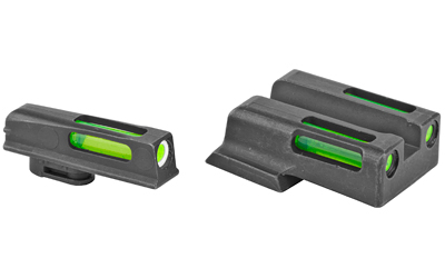 HIVIZ H3 NS S&W EZ380 G/G - Image 2