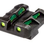 HIVIZ FOR GLK INTERCHANGE SGHT 6.5MM