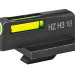 HIVIZ H3 NS RUG GP100 GR WH