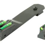 HIVIZ HENRY RFL LIGHTWAVE SIGHT SET