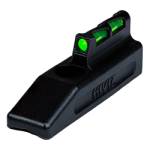 HIVIZ RUGER MKII III BUCKMARK SNGL 6