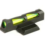 HIVIZ KIMBER INTERCHANGE PIPE SIGHT