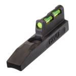 HIVIZ LTWV FRNT GRN/RD/WHT RUG 22/45