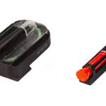 HIVIZ FASTDOT H3 FOR RUGER MAX 9